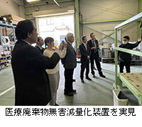 �ʐ^�F��Ôp�������Q���ʉ����u������