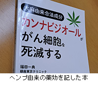 �ʐ^�F�w���v�R���̖�����L�����{