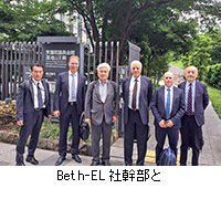 �ʐ^�FBeth-EL�Њ�����